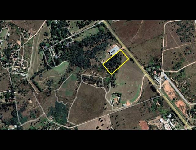 INDUSTRIAL FOR SALE IN MULDERSDRIFT